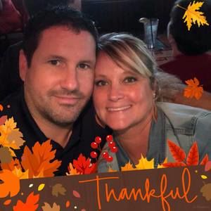 Meet your Posher, Lori